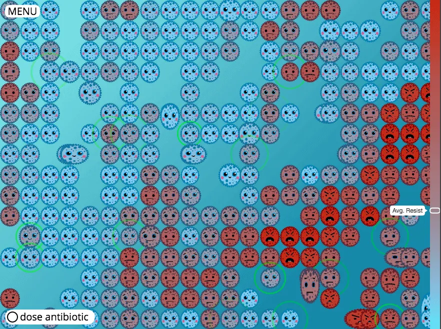 Antibiotic Resistance