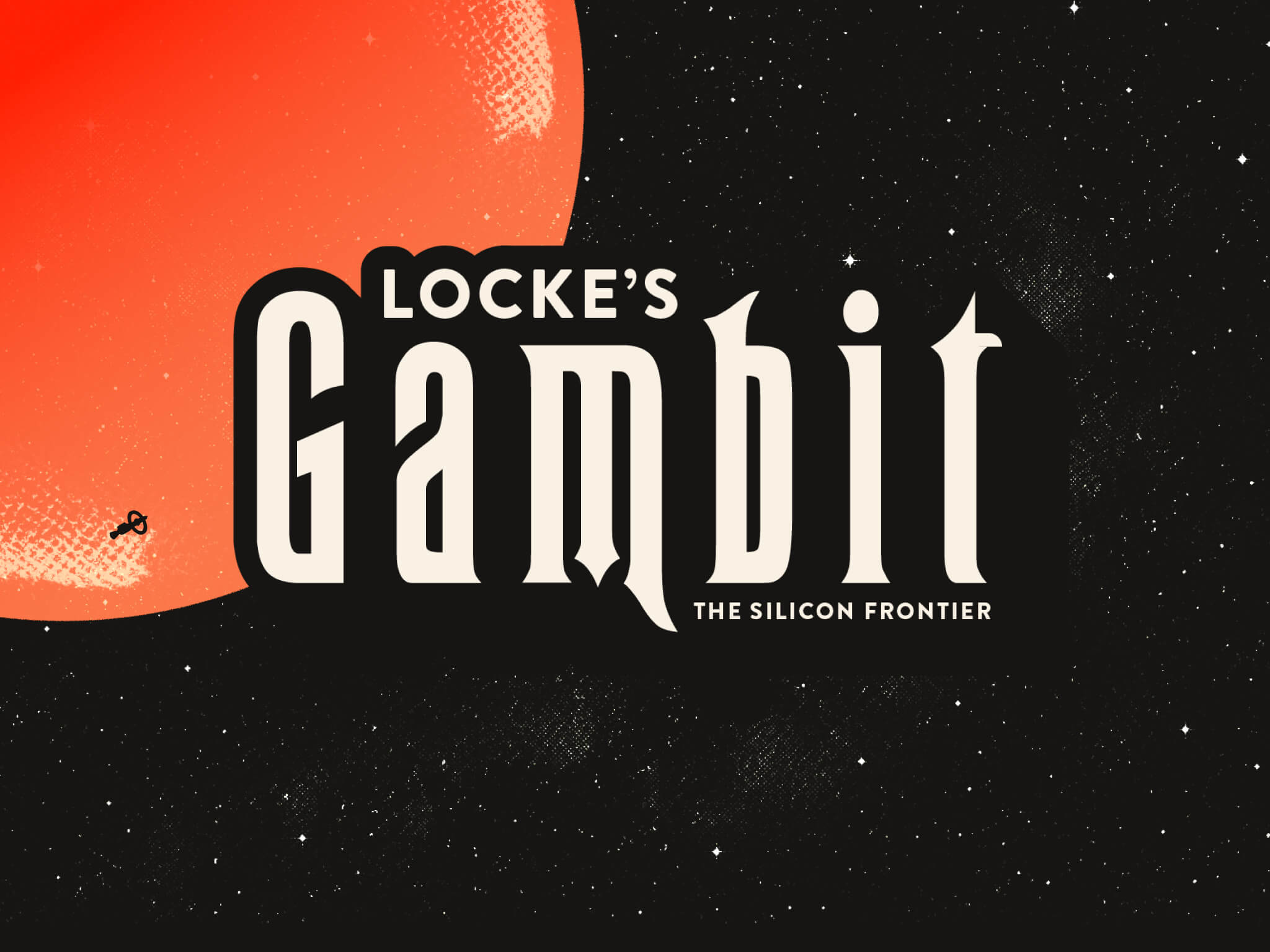 Locke's Gambit