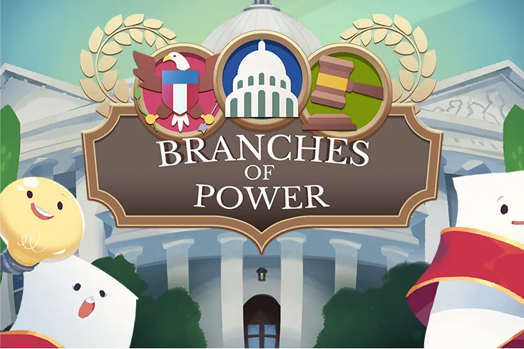 Branches of Power