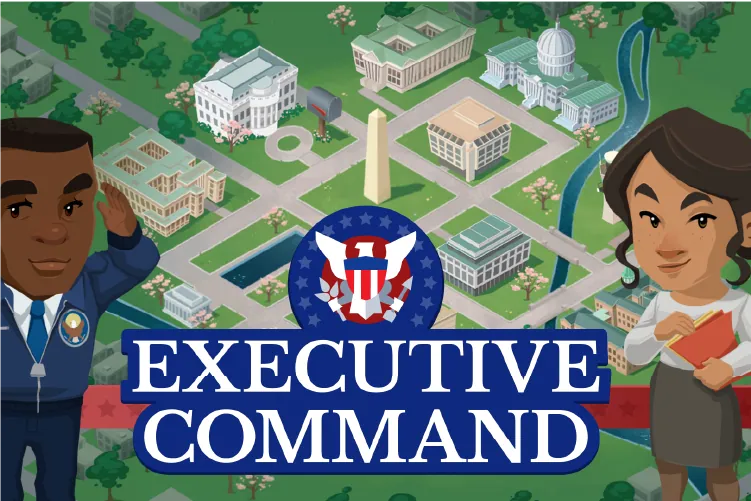 Executive Command