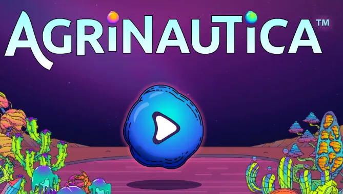 Agrinautica