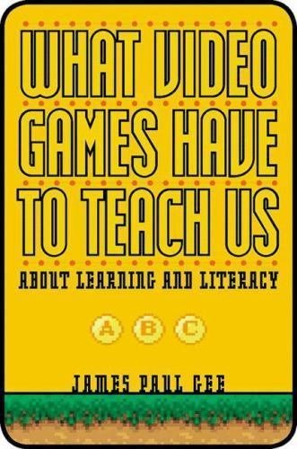 What Makes a Good Learning Game?
