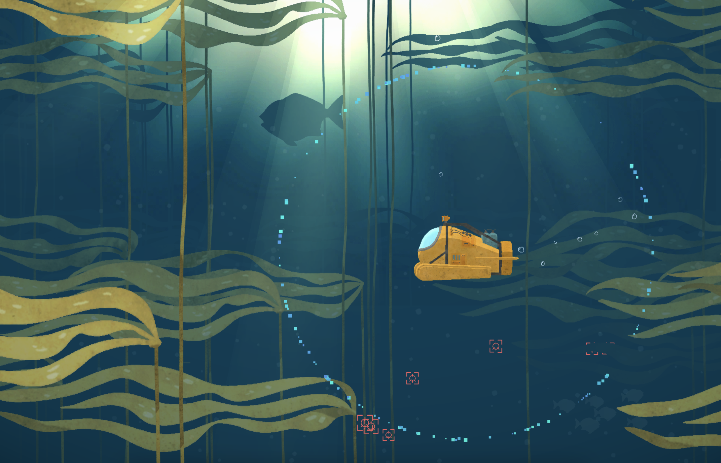 Why Some Games Feel Alive