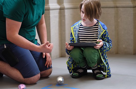 5 Ways Teachers Can “bridge” Learning from Games to the Classroom