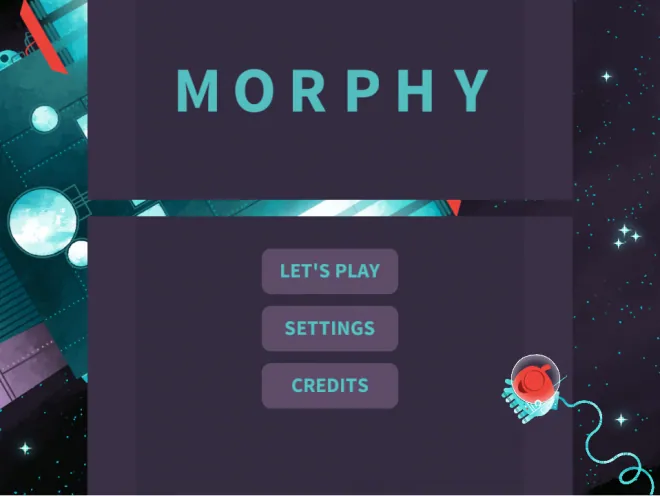 Morphy