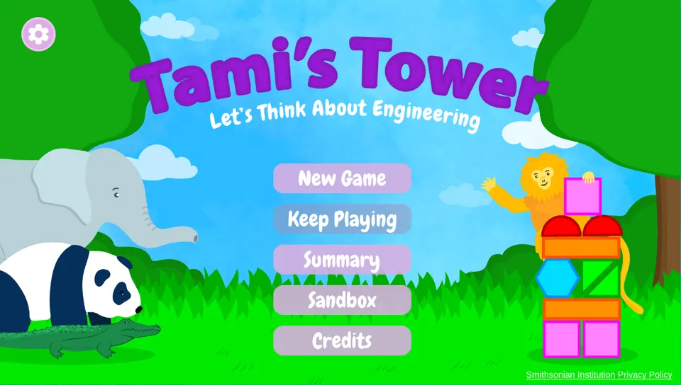 Tami's Tower