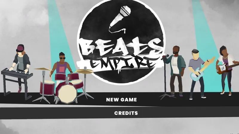 Beats Empire