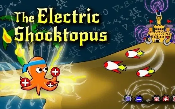 The Electric Shocktopus